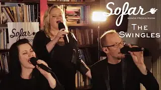 The Swingles - Tidings | Sofar London