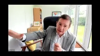Creating Community In The Street Where You Live With Cormac Russell