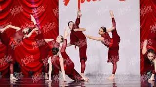The NINE Dance Academy - On, Then and Now