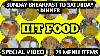 IIIT FOOD / IIIT MESS / IIIT NUZVID / RGUKT IIIT / FOOD IN IIIT / IIIT UPDATES / IIIT COUNSELING /