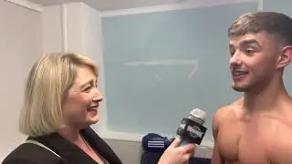 Liam Craddock | Shock n Awe | Mad Hatters | MMA UK