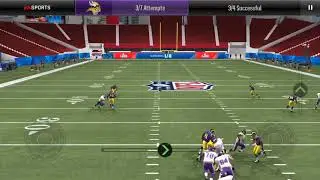 Antonio Gates makes a great catch