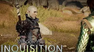 Fade Friends And Cullen's Worries | Dragon Age: Inquisition Ep 42