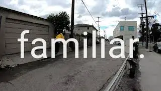 Familiar Brand: let's ride now