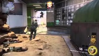 Dark matter pharo nuclear!