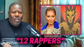 Brother Bilal LEAKS Jada Pinkett Smith's Young Rapper Sacrifices