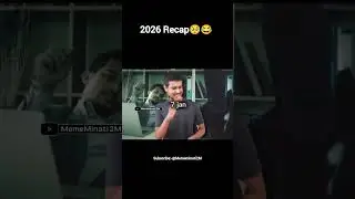 2026 Recap🥺😂 #shorts #shortsfeed #shortvideo #youtubeshorts #ytshorts #memes #funny #trend #short