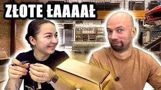 ZŁOTA SKROBACZKA DO SZYB? Tego nie kupisz! | Will it Wrap S08E02
