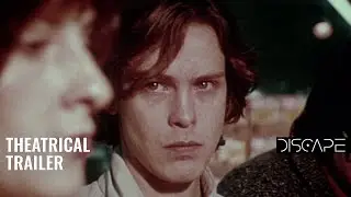 Martin &bull; 1976 &bull; Theatrical Trailer