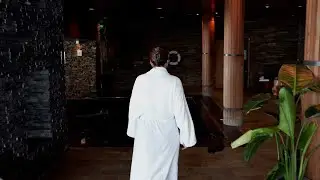 An oasis of relaxation in &Aring;re &ndash;&nbsp;Copperhill Mountain Lodge Spa