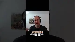 Strategie-Anpassung: Kundenfeedback f&uuml;r Erfolg nutzen #shorts