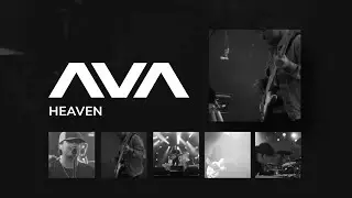 Heaven - Angels and Airwaves Livestream 2021