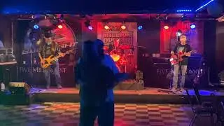 Five Miles West &ldquo;Take Me Out To The Dancehall&rdquo;