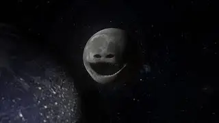 Moon woke up in prisma 3D | Episode 1 (Definitive Remake)