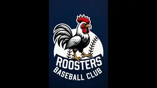 사회인 야구 루스터스! 4:0으로 압도하다?⚾️연습경기 하이라이트 1편 #사회인야구 #루스터스 #야구하이라이트 #전주야구