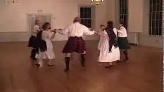 Silver Thistle Dancers- Ian Powrie's