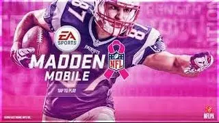 Madden NFL Mobile: BCA ELITE PULL! BCA Variety Pack Opening!