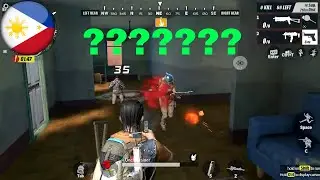 Anung nangyari sa PC-America server??? - Rules Of Survival Pinoy