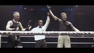 Aankondiging: 6 December '17 - Brecheisen Business Boxing Gala