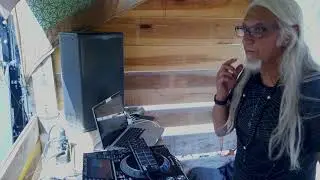 Dj YARZAA Aura OpenAir Festival 2021 @AURA OPEN AIR FESTIVAL 2021