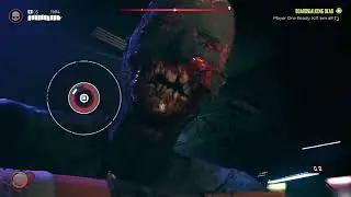 Dead Island 2 gameplay PS5 - Boardwalking Dead (no commentary)
