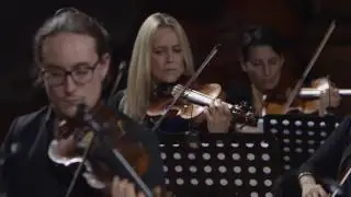 Händel - Concerto Grosso Op. 6 N° 10 - HWV 328