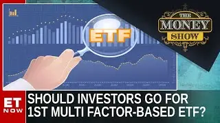 Mirae Asset Launches India's 1st Multi Factor-Based ETF | Siddharth Srivastava | The Money Show
