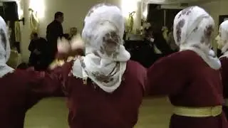 Bayburt- Beşpınar Köyü Kadın bar ekibi. VAROL VAROL 😂🤣