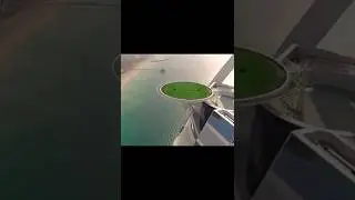 🎾 Federer Vs Agassi: la sfida sull&rsquo;eliporto di Dubai! - The challenge on the Dubai helipad!