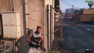 gta 5 mission vincent (caisse noir)