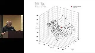 6 A  Dispersion Analysis of Small Scale Spacecraft Interstellar Trajectories