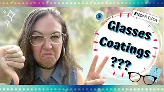 КАКИЕ ПОКРЫТИЯ ДЛЯ СТЕКЛА СТОИТ ПРИОБРЕСТИ? | Антибликовое? | Защита от пятен? | Антибликовое? | ...