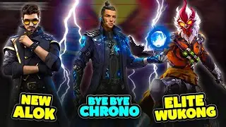 Advanced server free fire ob27 ankitgamer