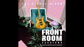Front Room Sessions: The Visual Album | Teaser #1 | Coventry UK City of Culture 2021