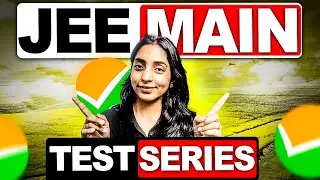 Запуск VOTS &mdash; всеиндийской серии тестов для JEE MAIN | Vora Classes #jeemains #jee