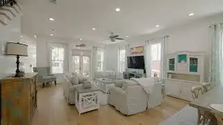 109 Williams Street in Seagrove Beach, FL along 30A