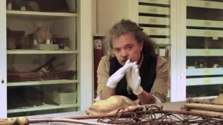(2/6) New Guinea Artefacts: Pacific material culture introduction
