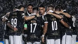 Todos os gols do vasco brasileir&atilde;o 2023