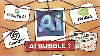 The AI Bubble Explained In 5 Minutes Like You're 5
