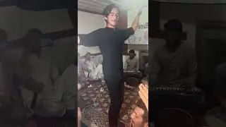 madaklasht progame /voice Rizwan rizvii/beautiful dance