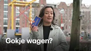 Zo groot is de kans dat jij het winnende Oudejaarslot hebt