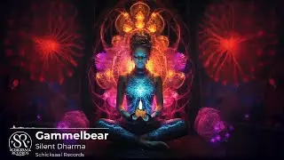 Gammelbear - Silent Dharma (Schicksaal Records)