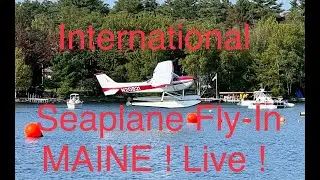 International Seaplane Fly in 2022!
