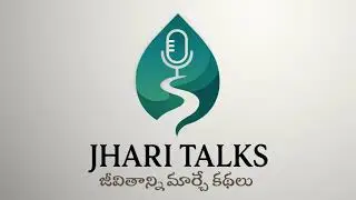 Jhari Talks - Jeevithanni maarche kathalu