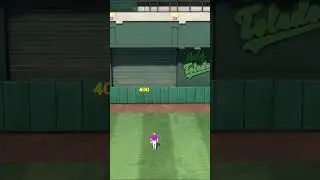 Jazz Chisholm's Euro Step Celebration! MLB The Show 24