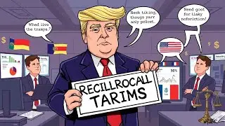 &ldquo;Trump&rsquo;s Reciprocal Tariffs Explained: What the Media Isn&rsquo;t Telling You&rdquo;