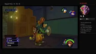 KING_MARTIN21's Live PS4 Broadcast