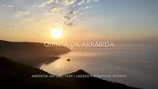 Arr&aacute;bida Natural Park | UNESCO's Biosphere Reserve | Quinta da Arr&aacute;bida