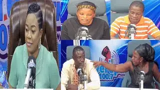 Oyerepa afutuo Live today 25-9-25 | oyerepa afutuo auntie naa today with Mama Pat on Oyerepa Radio