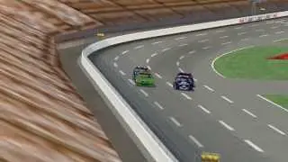 NR2003 Charlotte 1997 Cam Test